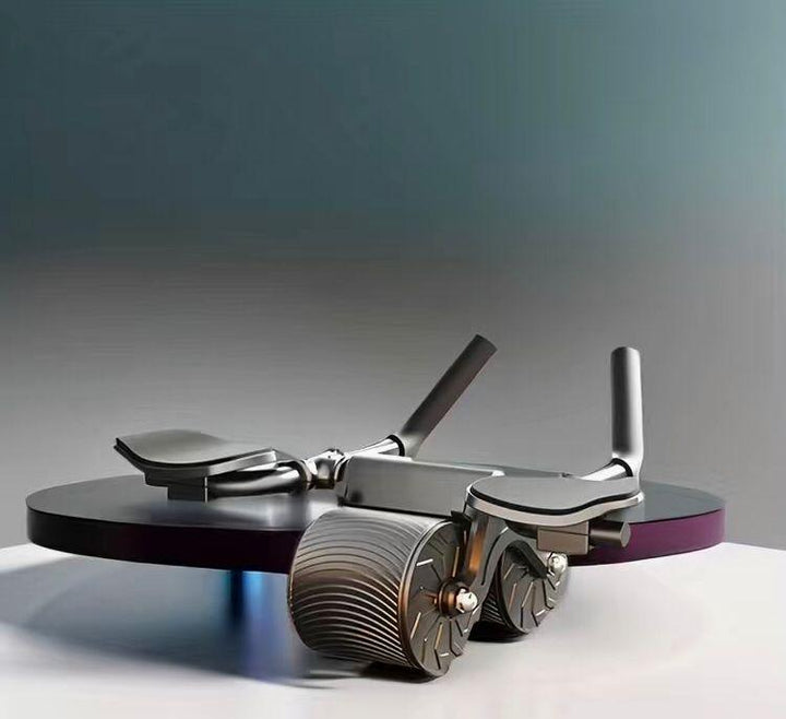 Lisslune | Professional Ab Roller Wheel
