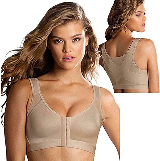 Lisslune | Corrective Bra - For Perfect Posture & Optimal Support