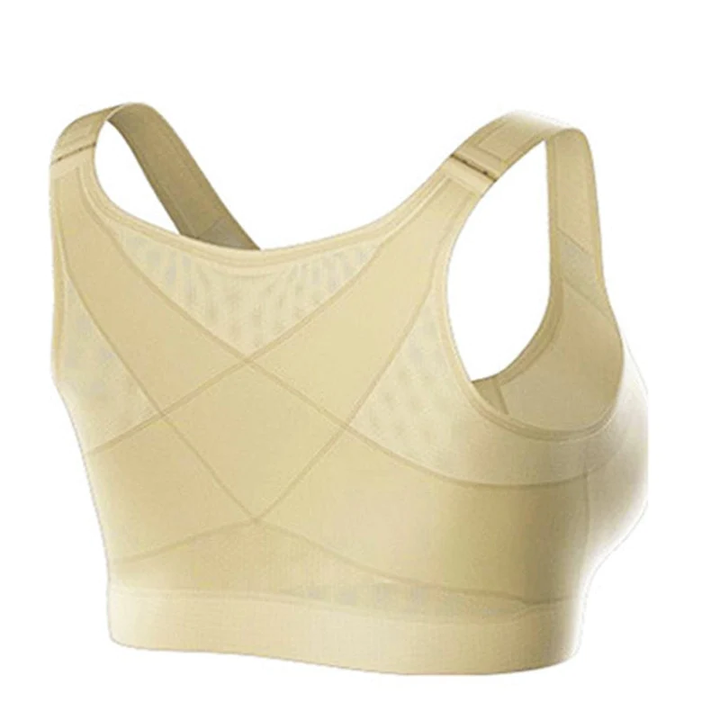 Lisslune | Corrective Bra - For Perfect Posture & Optimal Support