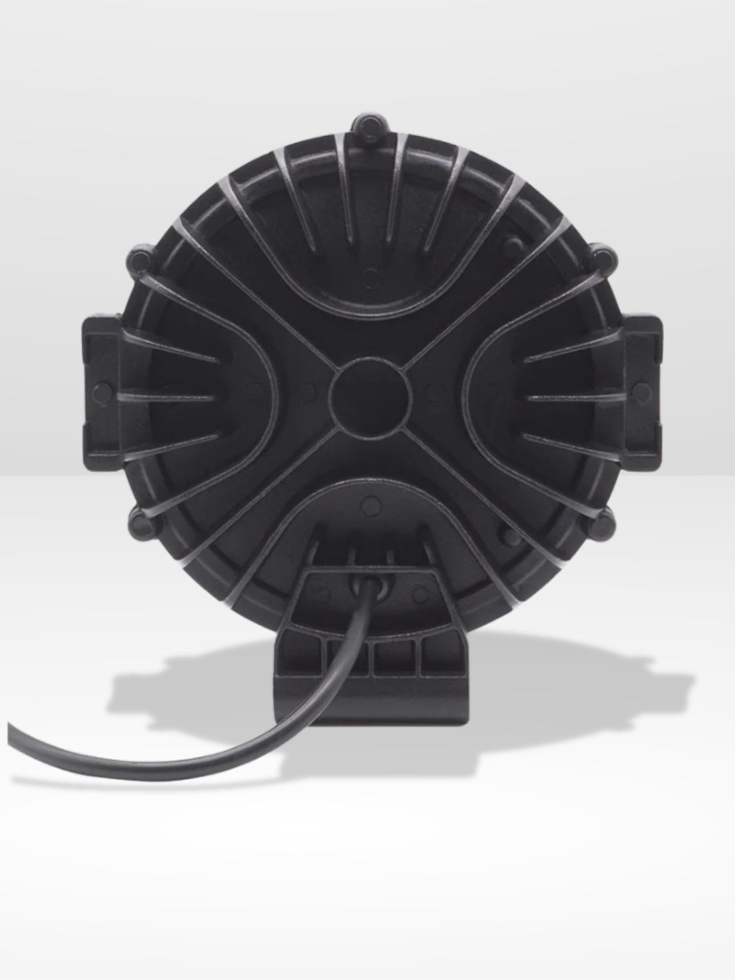 Lisslune | High Power LED Driving Light 7" | Long-Range Car & 4x4 Spotlight