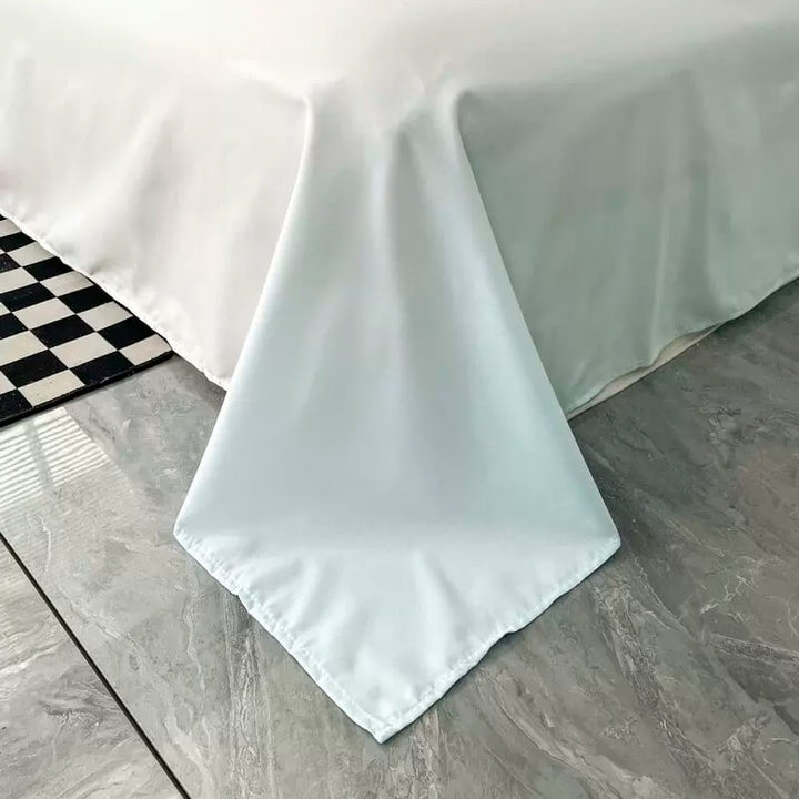 Rynx | Cotton Sugar Pastel Gradient Bedding Set
