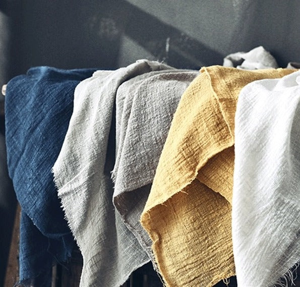 Lisslune | Cotton Napkin Set