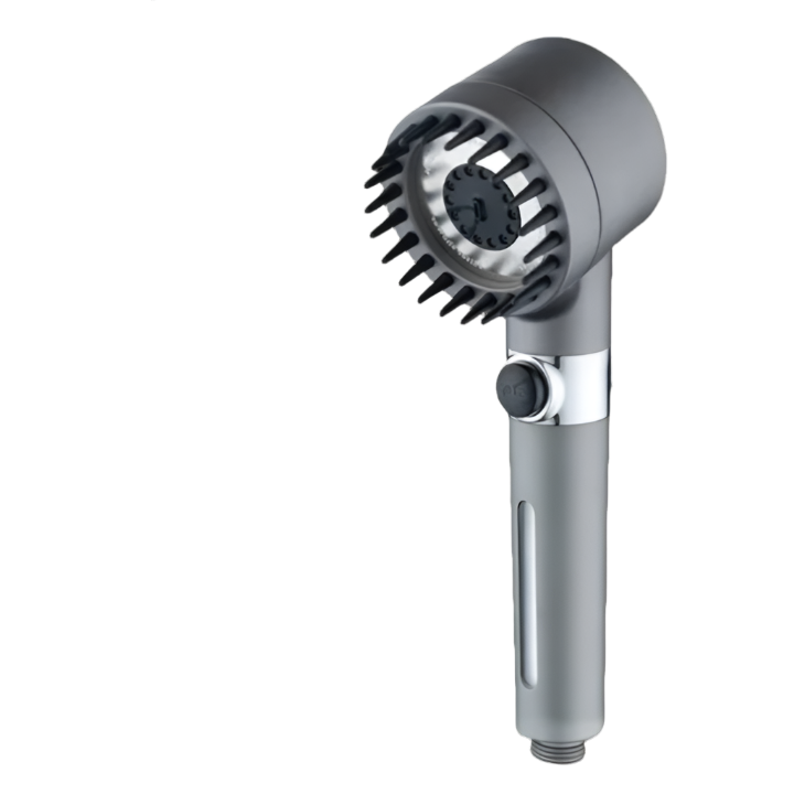 Lisslune | AquaRelief - Ultimate Massage Shower Head