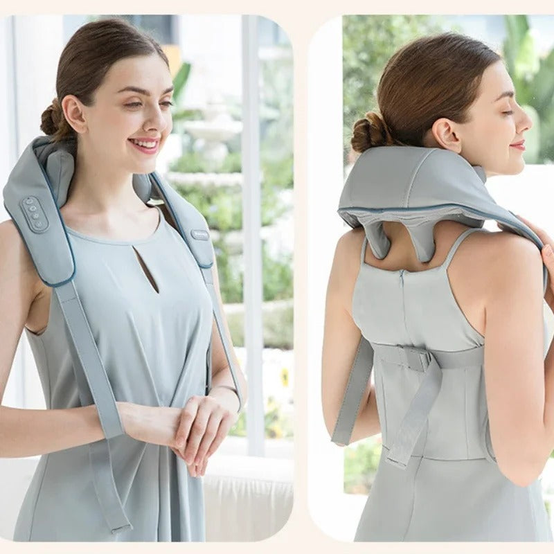 Lisslune | Automatic Massage Device - Ultra Quiet