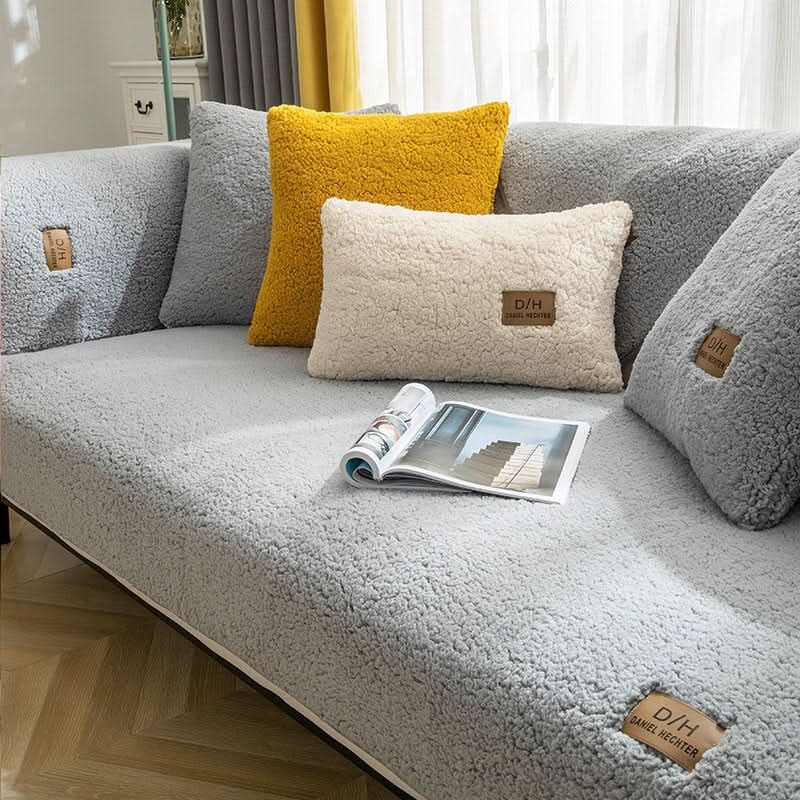 Lisslune | Telly - Luxurious protection and stylish comfort