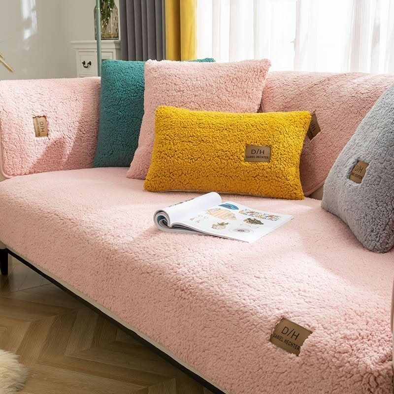 Lisslune | Telly - Luxurious protection and stylish comfort