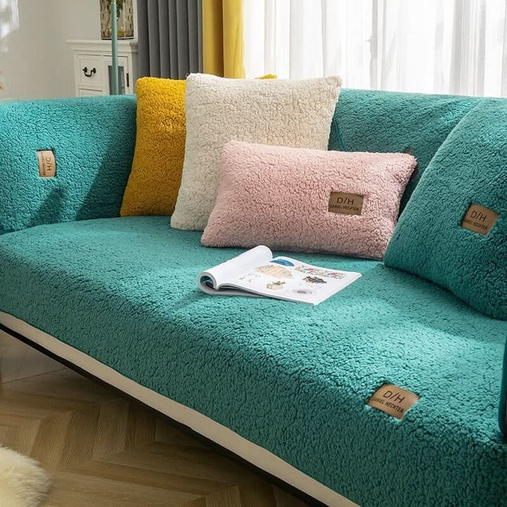 Lisslune | Telly - Luxurious protection and stylish comfort