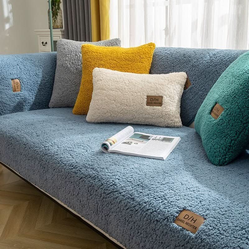 Lisslune | Telly - Luxurious protection and stylish comfort