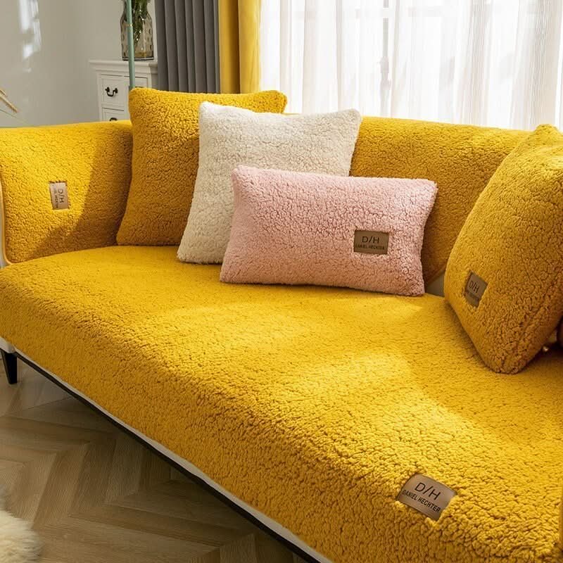 Lisslune | Telly - Luxurious protection and stylish comfort