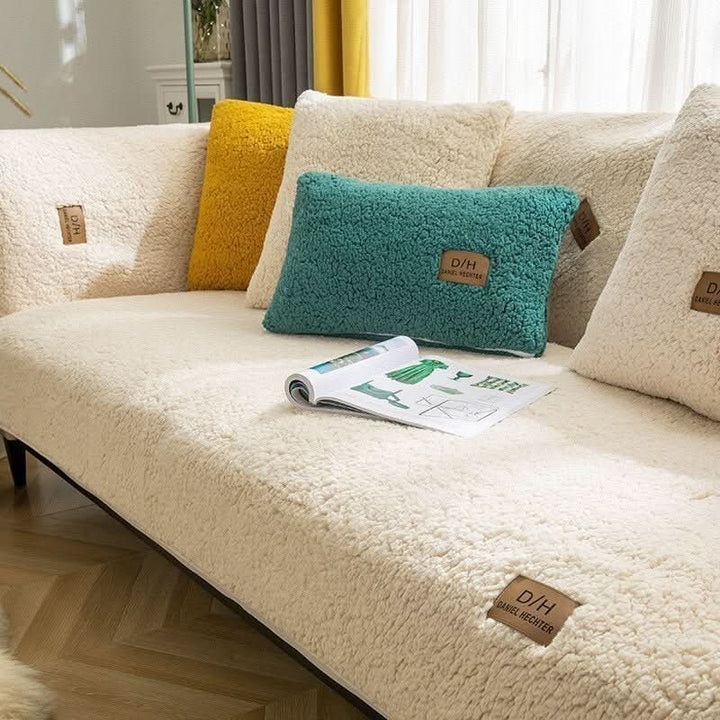 Lisslune | Telly - Luxurious protection and stylish comfort