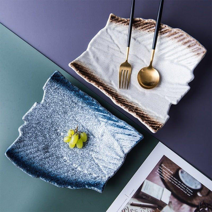 Lisslune | Creative Ceramic Tableware