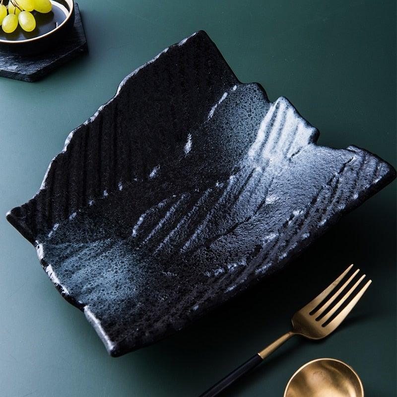 Lisslune | Creative Ceramic Tableware