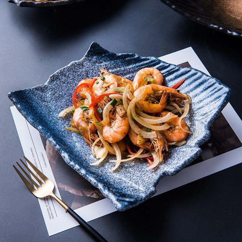 Lisslune | Creative Ceramic Tableware