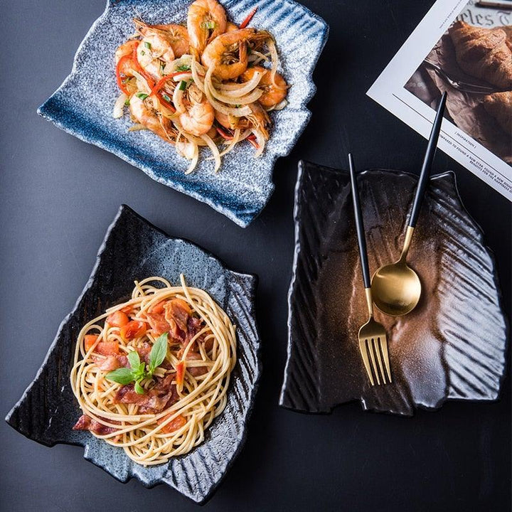 Lisslune | Creative Ceramic Tableware