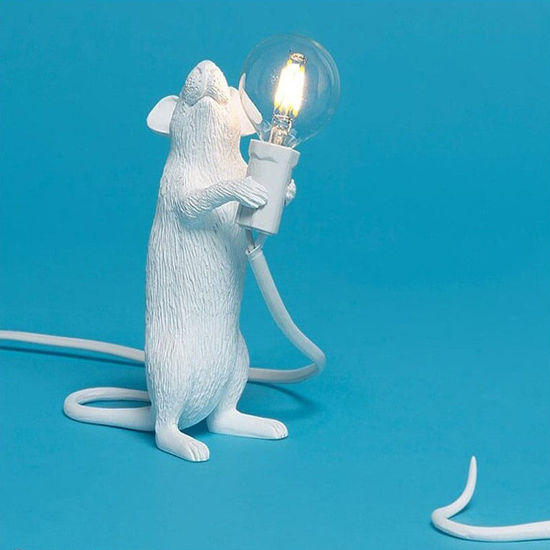 Rynx The Mice lamp
