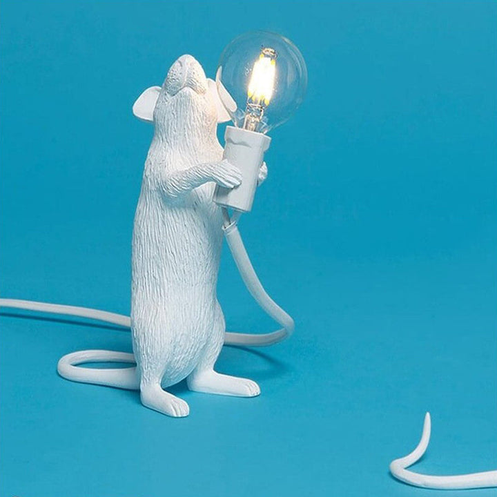 Rynx The Mice lamp