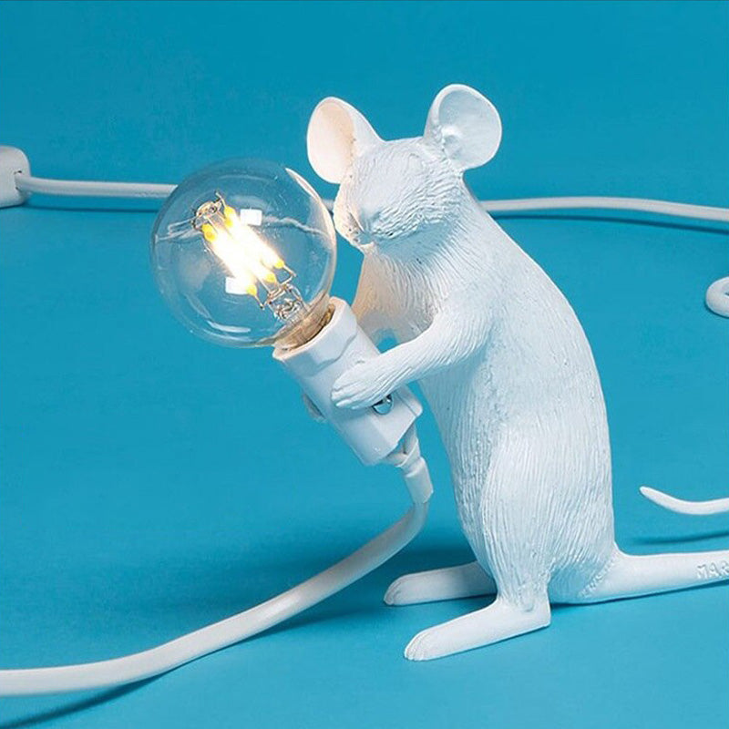 Rynx The Mice lamp