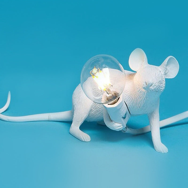 Rynx The Mice lamp