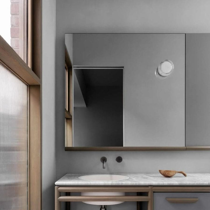 Lisslune | Modern Round LED Wall Light