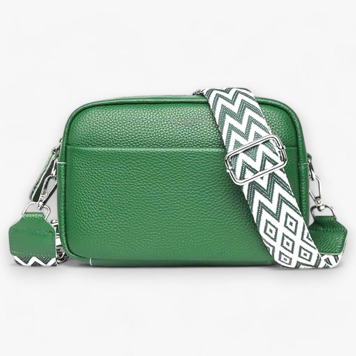 Lisslune | CrossbodyBag – Elegant Leather Women’s Handbag