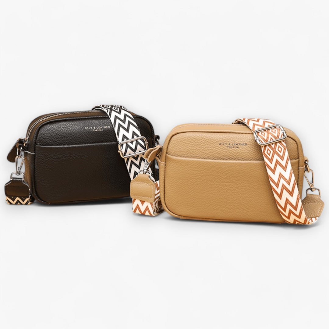 Lisslune | CrossbodyBag – Elegant Leather Women’s Handbag