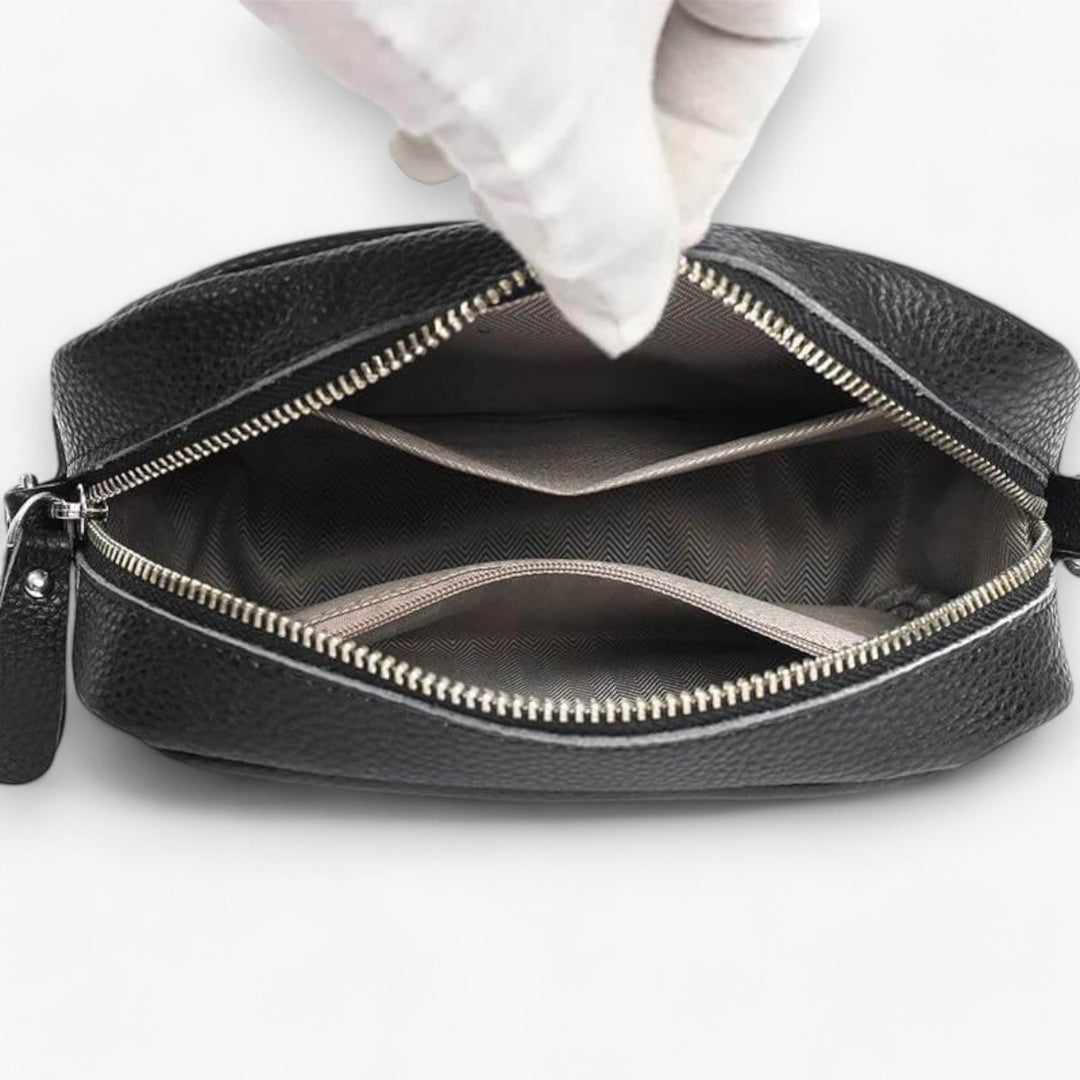 Lisslune | CrossbodyBag – Elegant Leather Women’s Handbag
