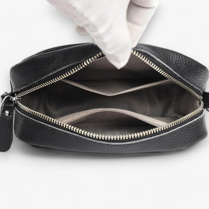 Lisslune | CrossbodyBag – Elegant Leather Women’s Handbag