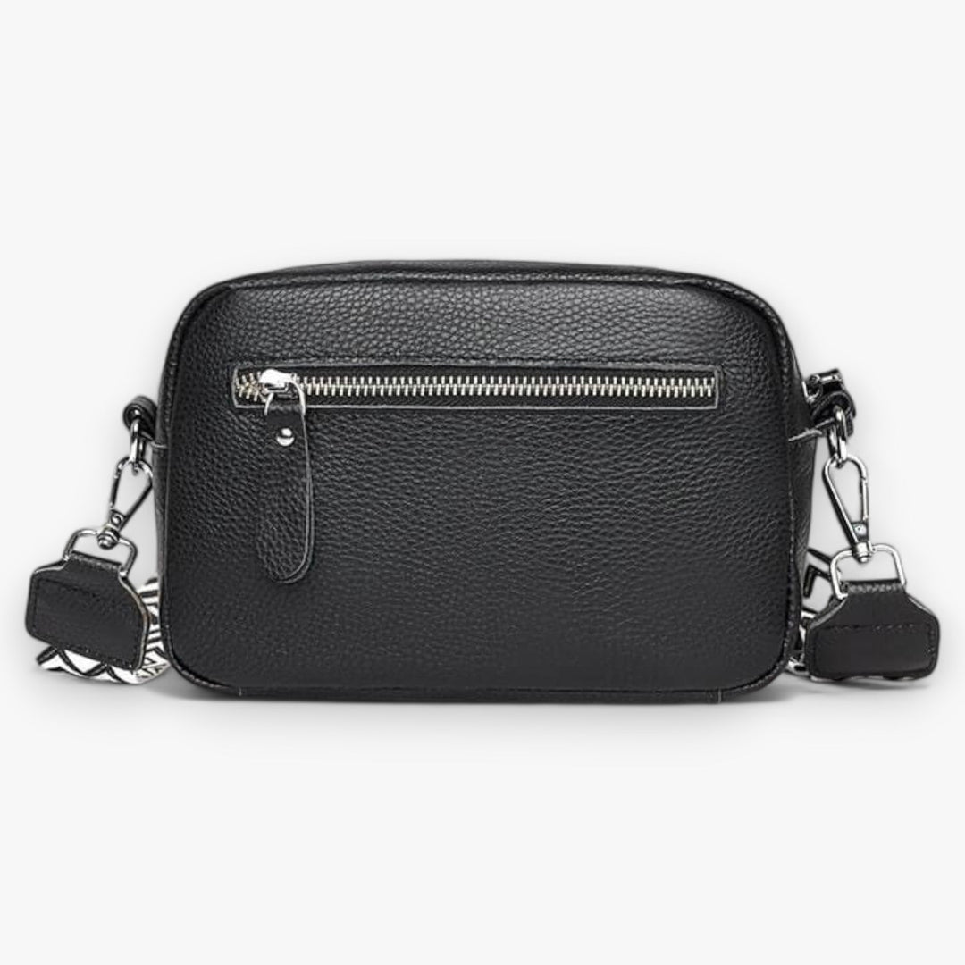 Lisslune | CrossbodyBag – Elegant Leather Women’s Handbag