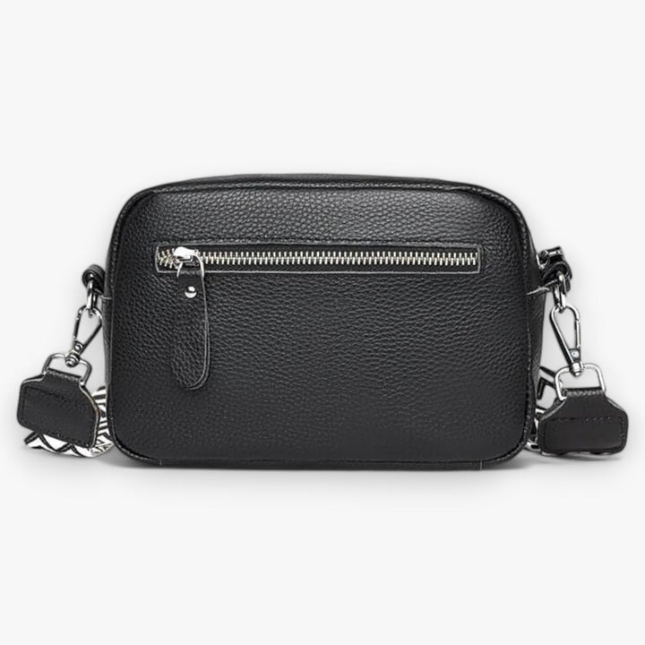 Lisslune | CrossbodyBag – Elegant Leather Women’s Handbag