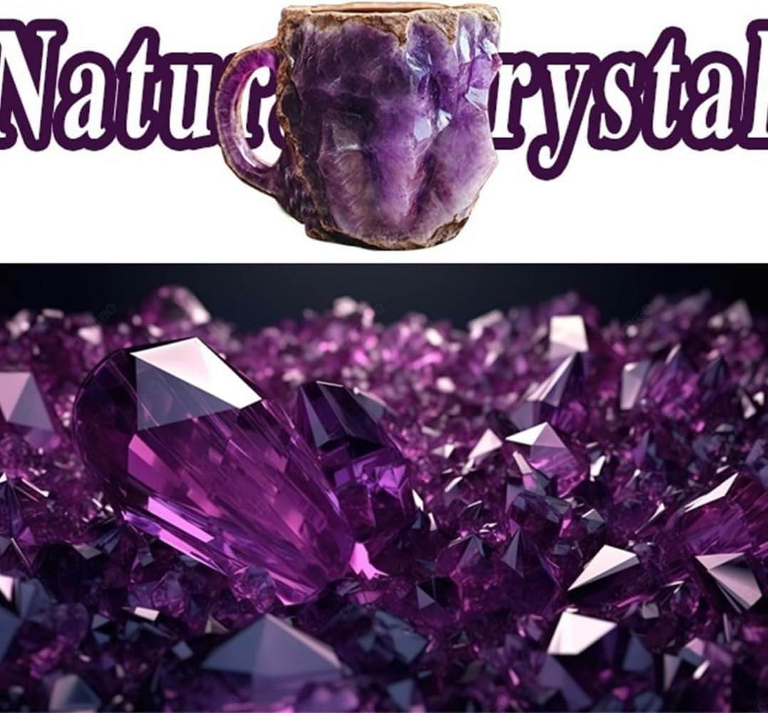 Lisslune | Crystal Coffee Mug – CrystalBrew
