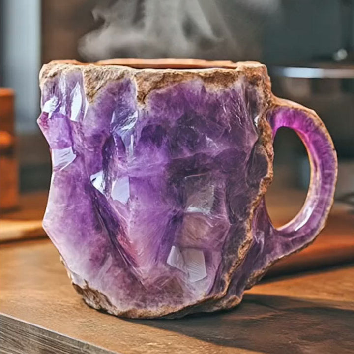 Lisslune | Crystal Coffee Mug – CrystalBrew