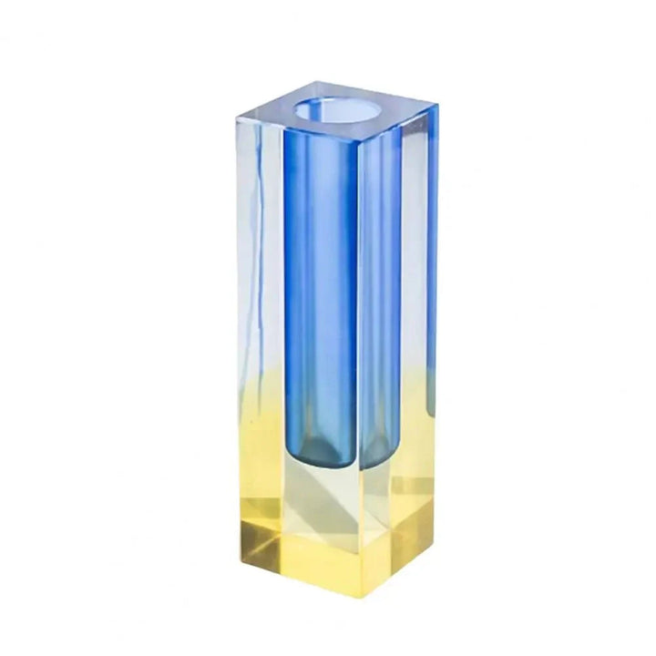 Lisslune | GradientGlow - Crystal Cube Bowl