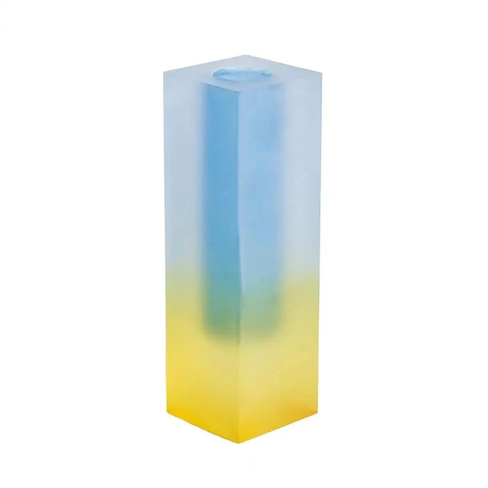 Lisslune | LumiBloom - Gradient Crystal Flower Vases