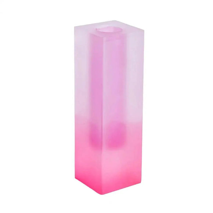 Lisslune | GradientGlow - Crystal Cube Bowl