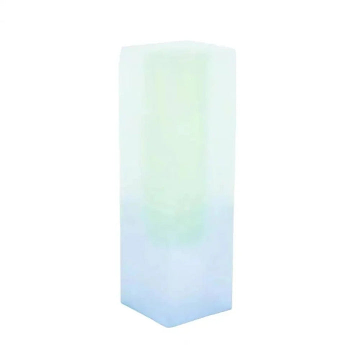 Lisslune | LumiBloom - Gradient Crystal Flower Vases
