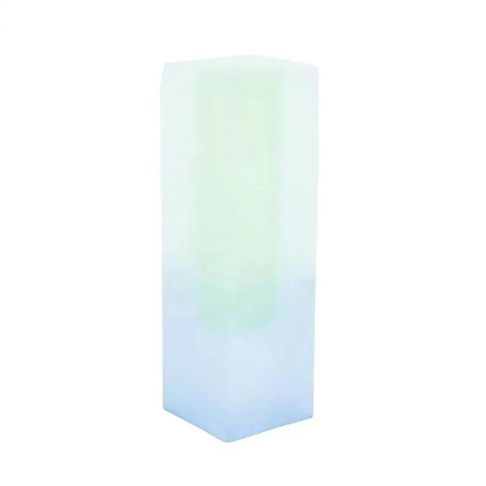 Lisslune | GradientGlow - Crystal Cube Bowl