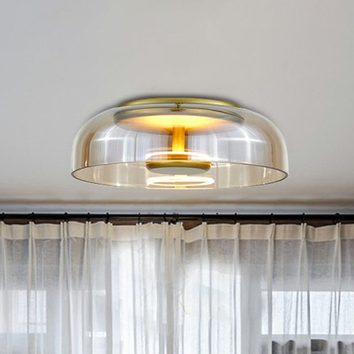 Lisslune | Illuminate with elegance thanks to the LED ceiling light Sophia