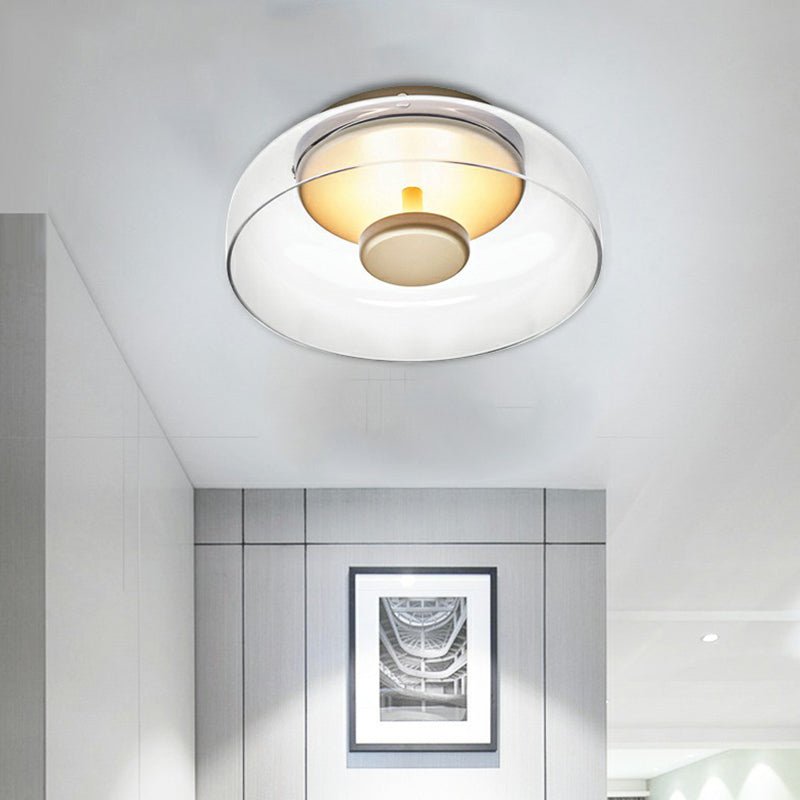 Lisslune | Illuminate with elegance thanks to the LED ceiling light Sophia
