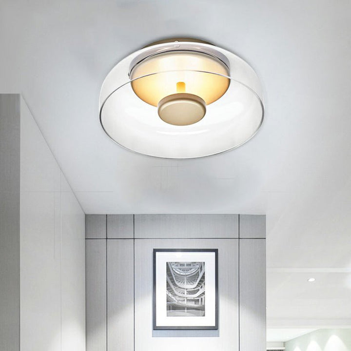 Lisslune | Illuminate with elegance thanks to the LED ceiling light Sophia
