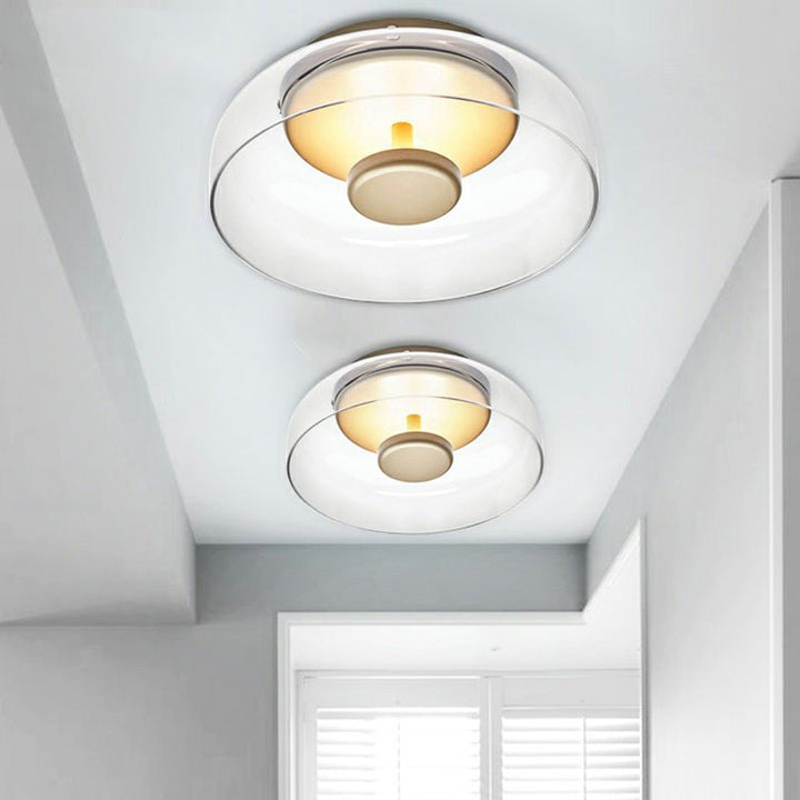 Lisslune | Illuminate with elegance thanks to the LED ceiling light Sophia