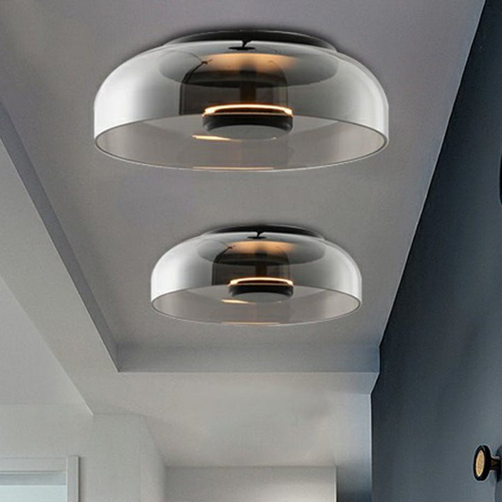 Lisslune | Illuminate with elegance thanks to the LED ceiling light Sophia
