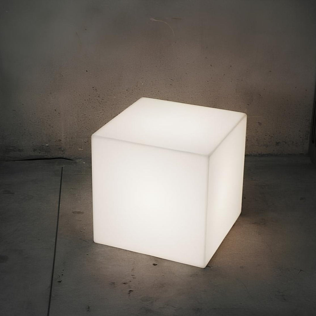 Lisslune | Cube Garden Light - LumaCube