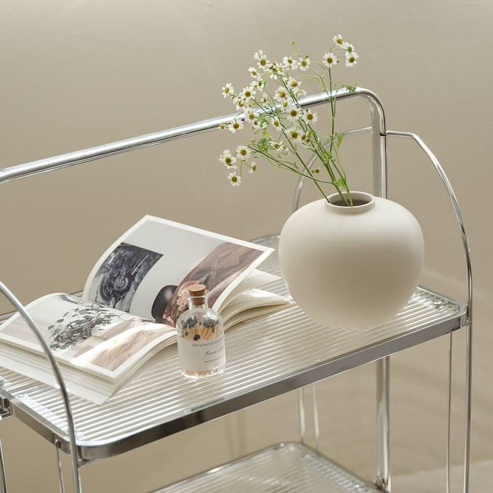 Lisslune | AMOR – Romantic ceramic vase for your home
