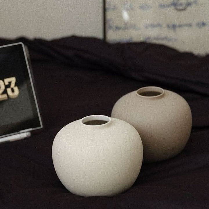 Lisslune | AMOR – Romantic ceramic vase for your home