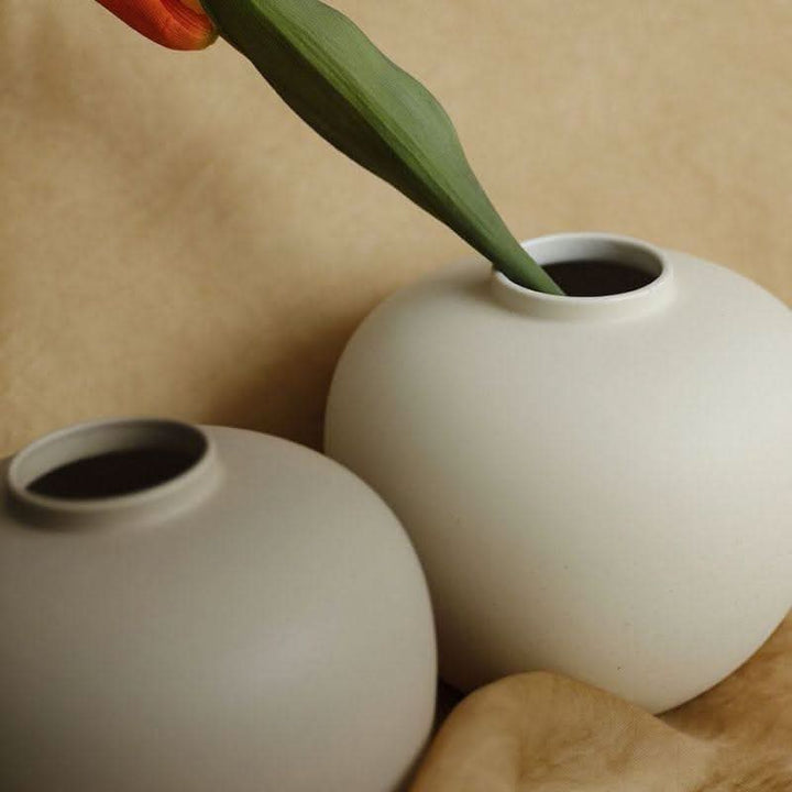 Lisslune | AMOR – Romantic ceramic vase for your home