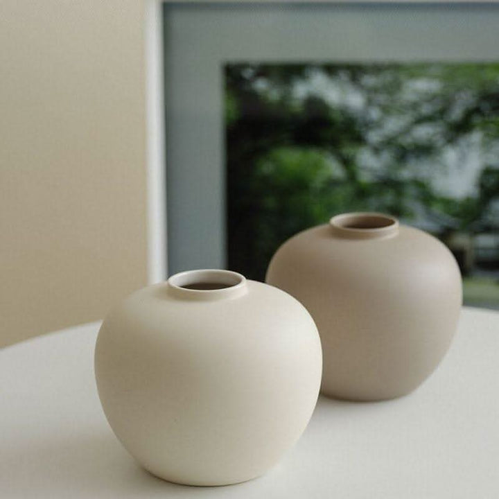 Lisslune | AMOR – Romantic ceramic vase for your home