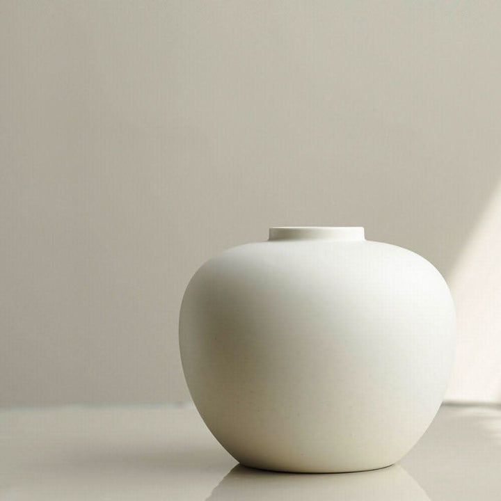 Lisslune | AMOR – Romantic ceramic vase for your home