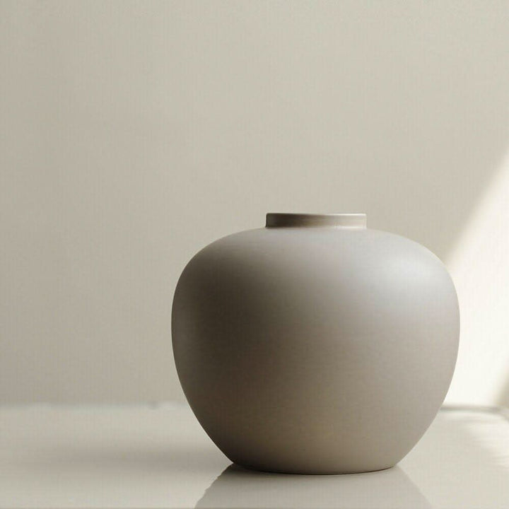 Lisslune | AMOR – Romantic ceramic vase for your home