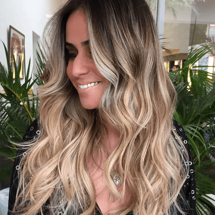 Lisslune | CURLIQUE – DIY Spiral Curls Hair Curler for Effortless, Heat-Free Curls