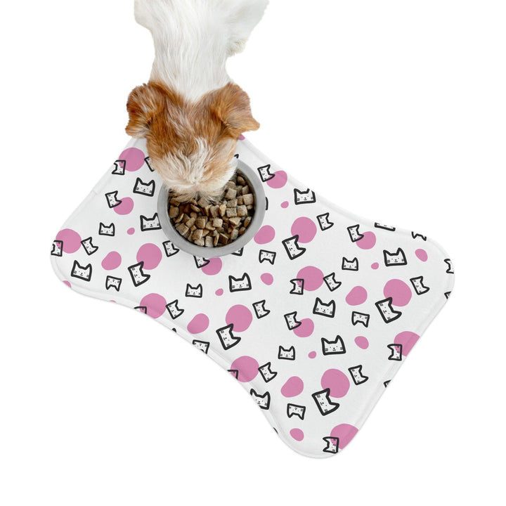 Lisslune | Adjustable Feeding Mats for Pets - Unique Designs for Your Furry Friend